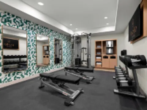 The Inelle, Oakhurst Yosemite, a Tribute Portfolio Hotel Hotels in Oakhurst