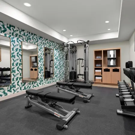 The Inelle, Oakhurst Yosemite, a Tribute Portfolio Hotel