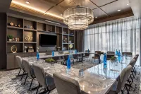 Cambria Hotel Austin Uptown Near the Domain فنادق في Wells Branch