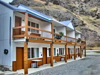 Steelhead Inn Các khách sạn ở 