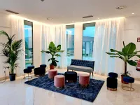 Hotel Puerta Santander Hotels in Maliaño
