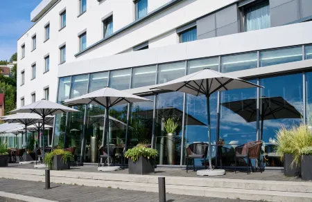 Leonardo Hotel Esslingen
