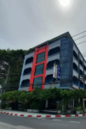 โรงแรมวิน เกาะสมุย