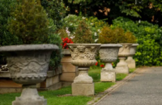 The Victoria Hotel Hoteles en 