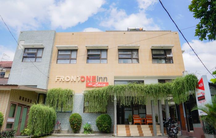 Front One Inn Malang
