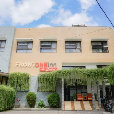 فرونت وان إن مالانج Hotels near مركز إم إكس مالانغ للتسوق