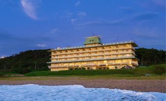 Senami View Hotel