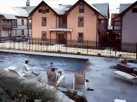 The Porches Inn at Mass Moca Hotels in Williamstown
