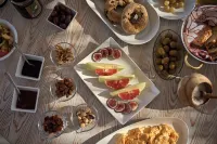 Althea Boutique Hotel - Adults Only - breakfast