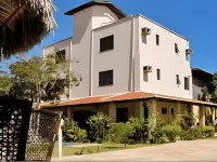 Pousada Iguana Hoteles en Canoa Quebrada