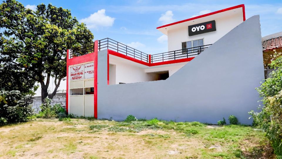 Super Hotel O Indian Hotel