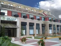 Kastel Itaipava โรงแรมในเปโทรโปลิส