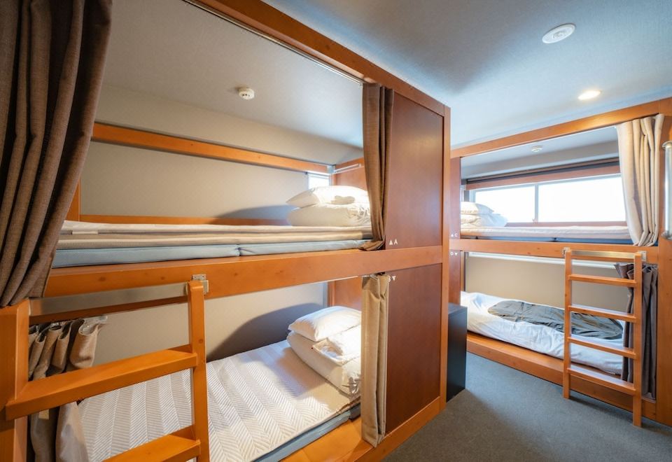 그랜드 호스텔 LDK 외관