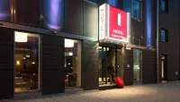 Hotel Königstein Отели в г. Мильбертсхофен-Ам Харт