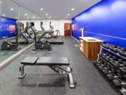 Holiday Inn Express & Suites HENDERSON-TRAFFIC STAR by IHG Hotels in Henderson