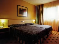 Hotel Estrella Norte Hôtels à : Noja
