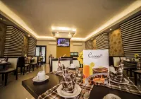 Hotel Marlon Hotels in Chetumal