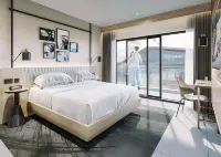 Hilton Garden Inn Silverstone Hotels in Biddlesden
