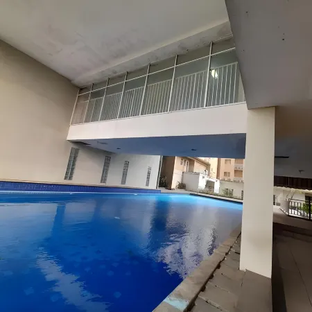 Greenroom Apartemen Bogor Valley