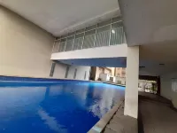 Greenroom Apartemen Bogor Valley - Apartments