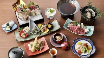 Manseiro Hotels near Nachi Waterfall