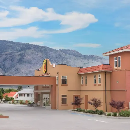 Park Inn by Radisson Osoyoos