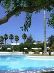 Hotel Shima Spain Mura - Pools