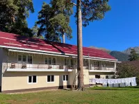 Gostevoy Dom Sosnovy Ray