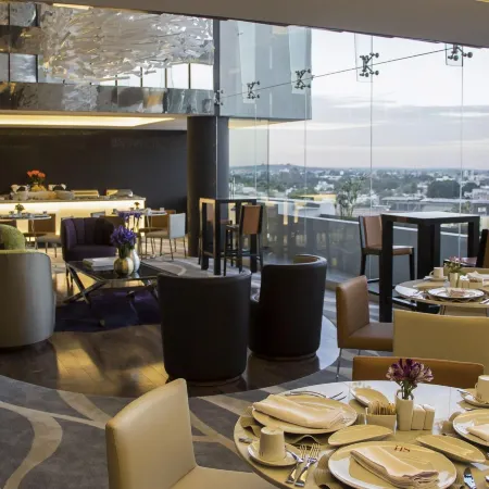 HS Hotsson Hotel Leon