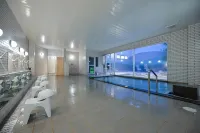Ureshino Onsen Yusyuku Sarayama