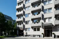Hotel New Orly Hotels in Munich