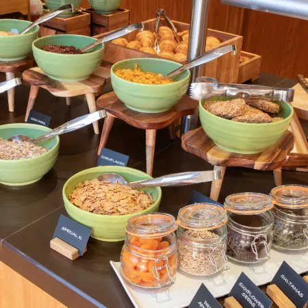Holiday Inn BRISTOL - FILTON by IHG