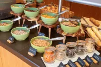 Holiday Inn BRISTOL - FILTON by IHG - breakfast