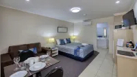 Chinchilla White Gums Motor Inn Hotels in Chinchilla