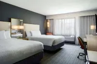 Courtyard Vacaville Hotels in Vacaville