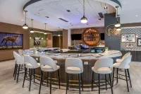 Cambria Hotel Louisville Downtown-Whiskey Row