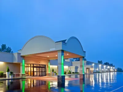 Holiday Inn Johnstown-Gloversville Hotel a Amsterdam