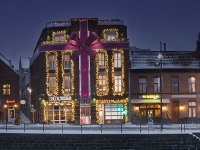Hotel Dux