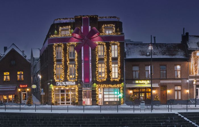 Hotel Dux