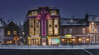 Hotel Dux - Gym