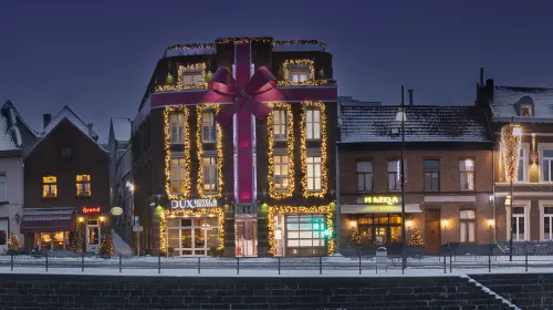 Hotel Dux Hotels in Roermond