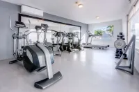 InHouse León - Gym