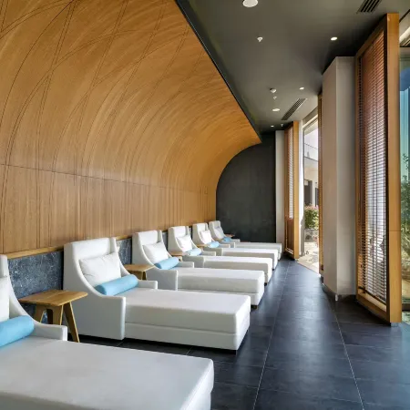 Titanic Luxury Collection Bodrum