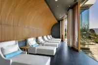 Titanic Luxury Collection Bodrum - spa