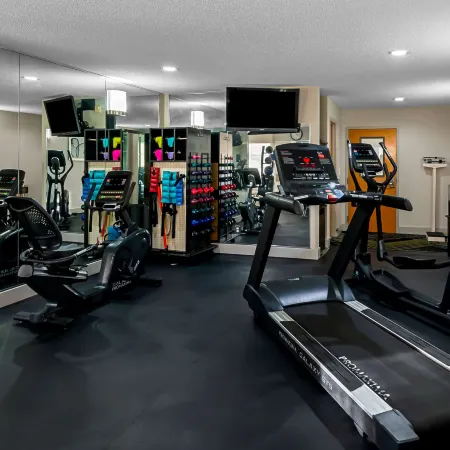 Best Western Niceville - Eglin AFB Hotel