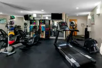 Best Western Niceville - Eglin AFB Hotel - Træningscentre