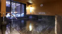 Dormy Inn Sendai Annex Natural Hot Spring - romantis