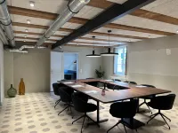 Hotel Bad Murtensee Hotels in See District