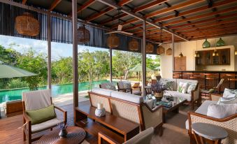 Taru Villas Villu - Wilpattu