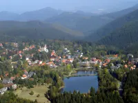 Charmantes Refugium, Harz